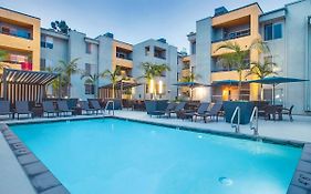 Affordable Luxury Apartments in Los Angeles